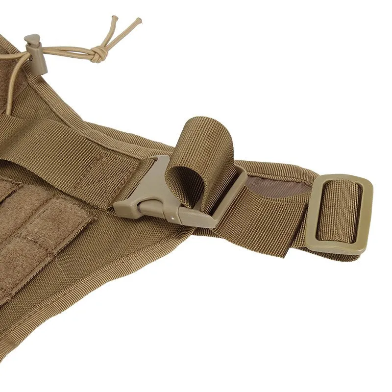 Adjustable Dog Harness