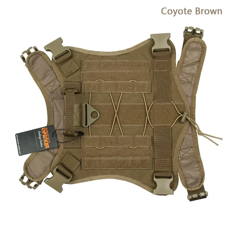 Adjustable Dog Harness