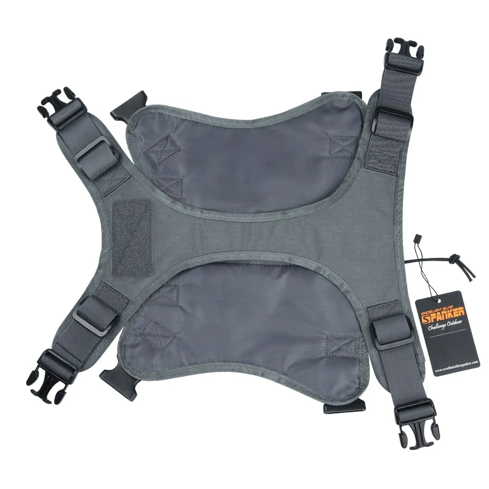 Adjustable Dog Harness