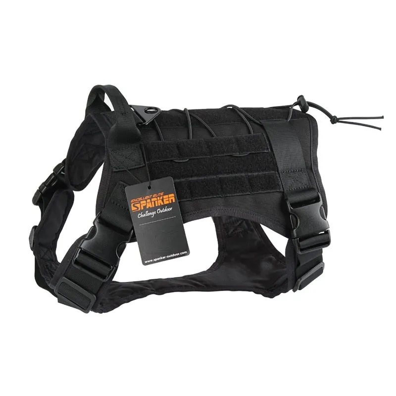 Adjustable Dog Harness