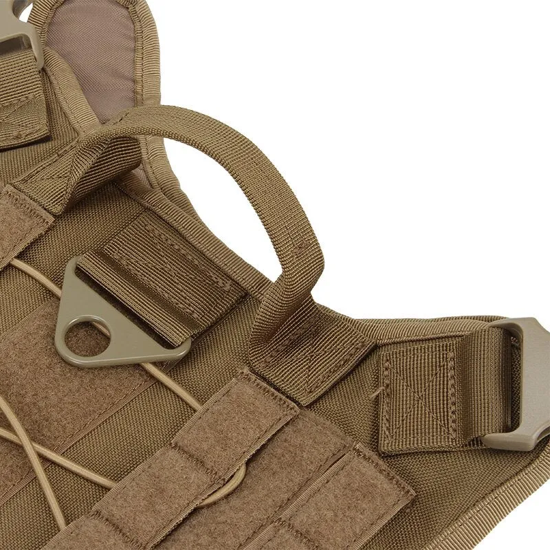 Adjustable Dog Harness