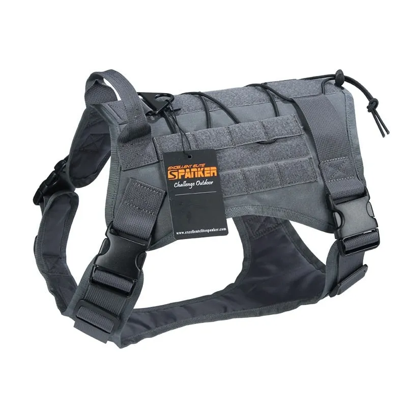 Adjustable Dog Harness