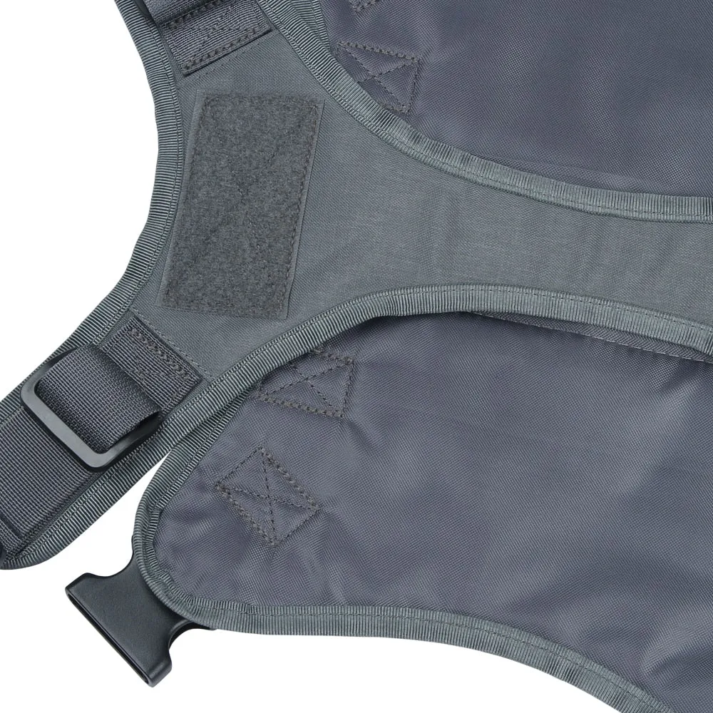 Adjustable Dog Harness