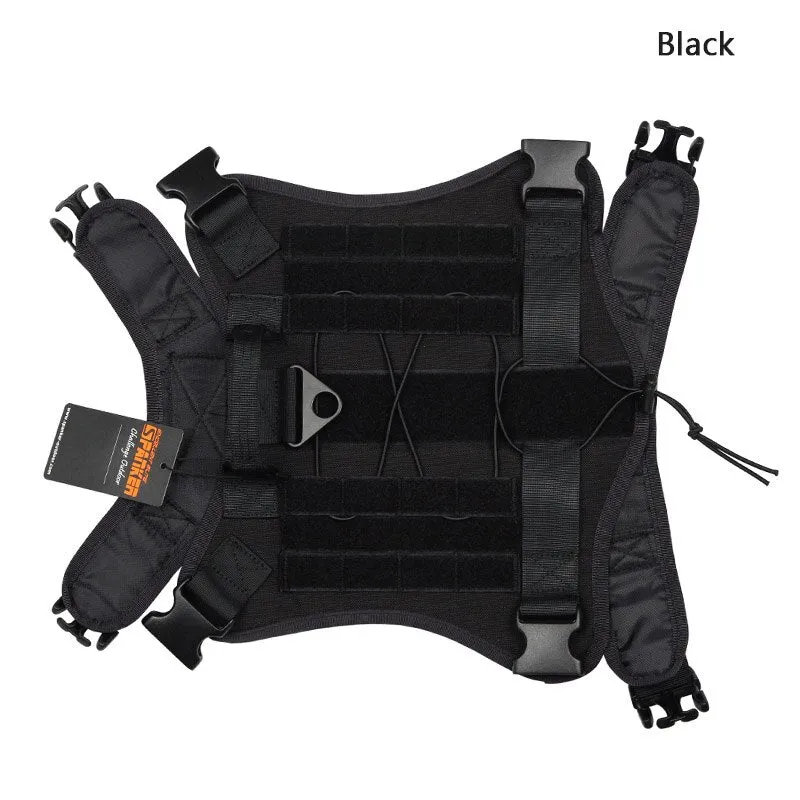Adjustable Dog Harness