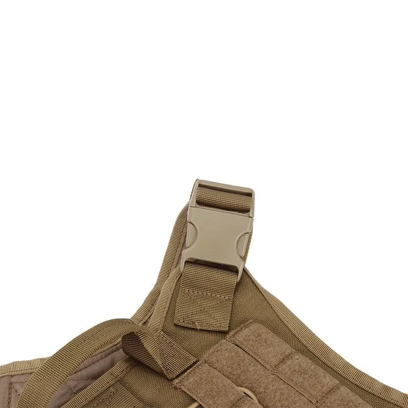 Adjustable Dog Harness