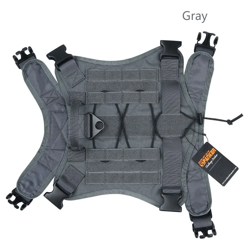 Adjustable Dog Harness