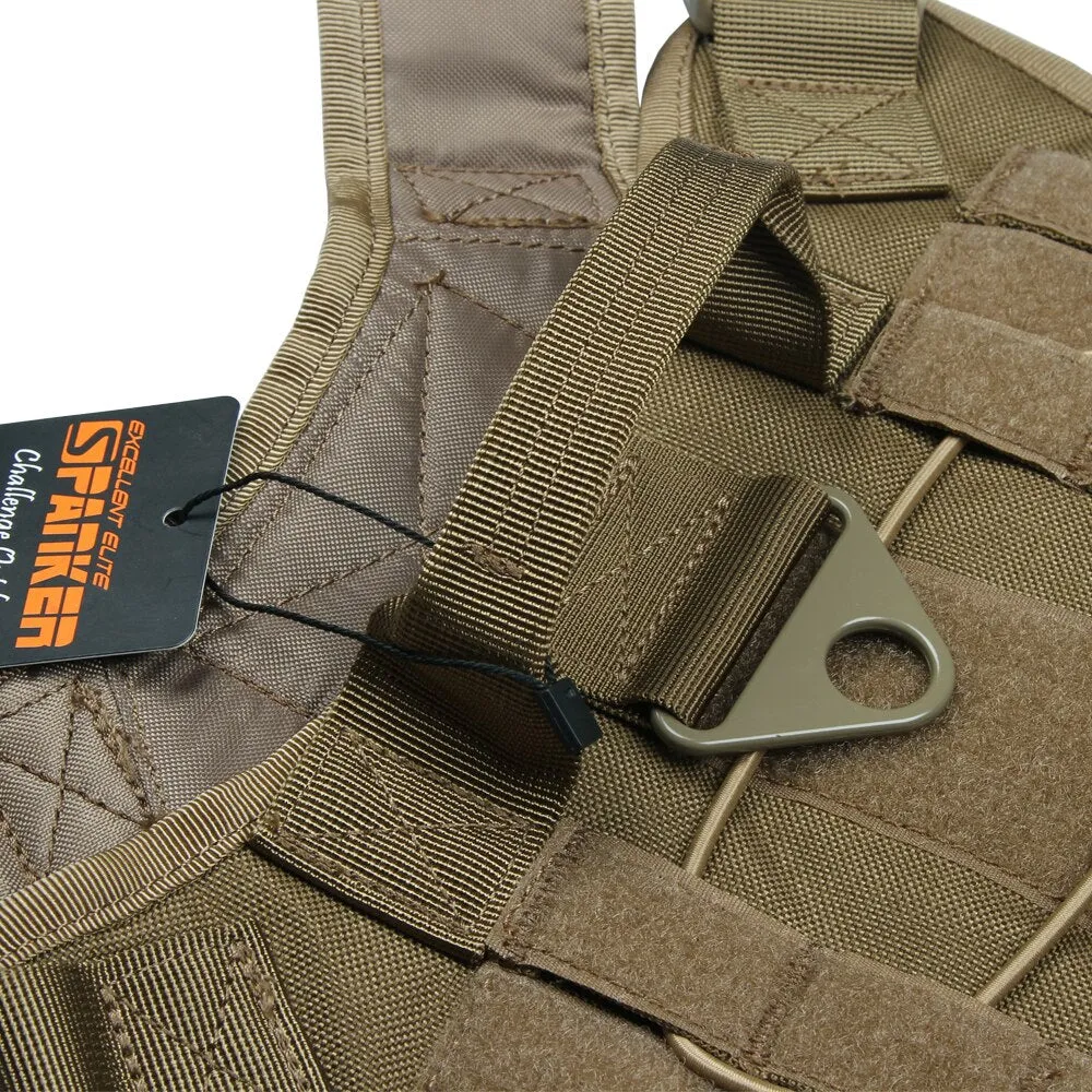 Adjustable Dog Harness