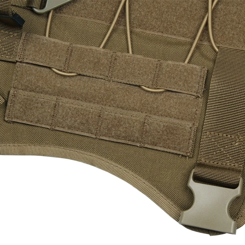 Adjustable Dog Harness