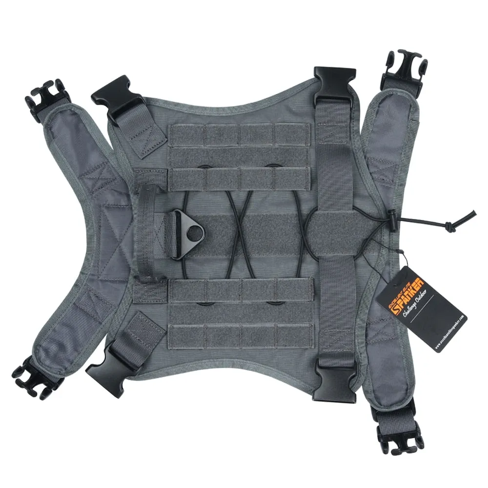Adjustable Dog Harness