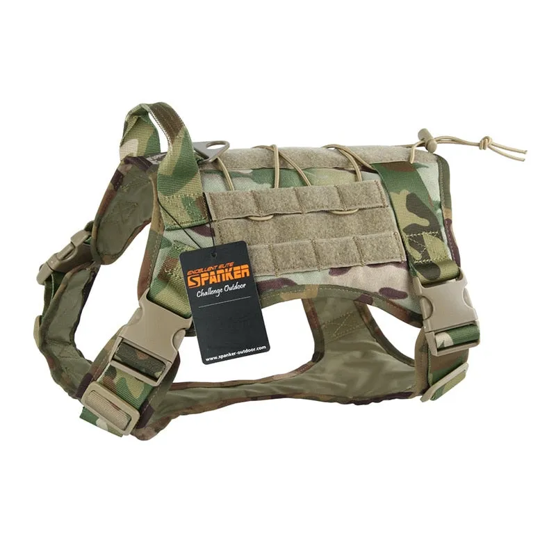 Adjustable Dog Harness