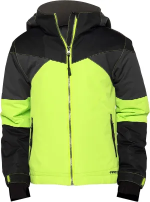 Arctix Boys' Ronan Insulated Performance Winter Jacket
