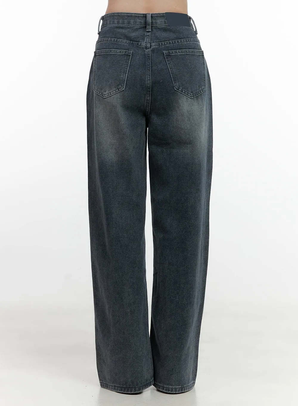 Celeste Warm Denim Jeans ON408