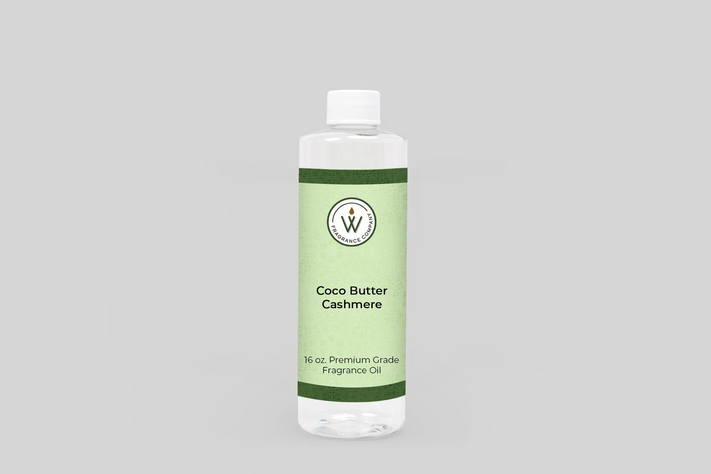 Coco Butter Cashmere Fragrance Oil