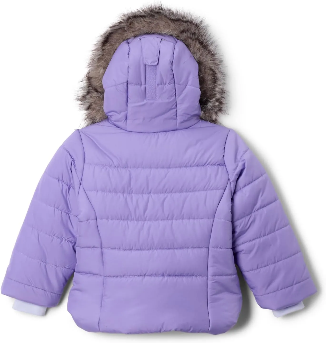 Columbia girls Katelyn Crest Iii Hooded Jacket