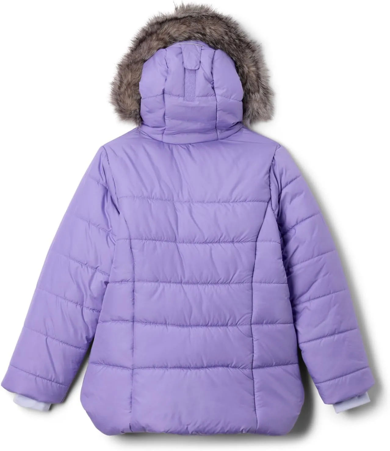 Columbia girls Katelyn Crest Iii Hooded Jacket