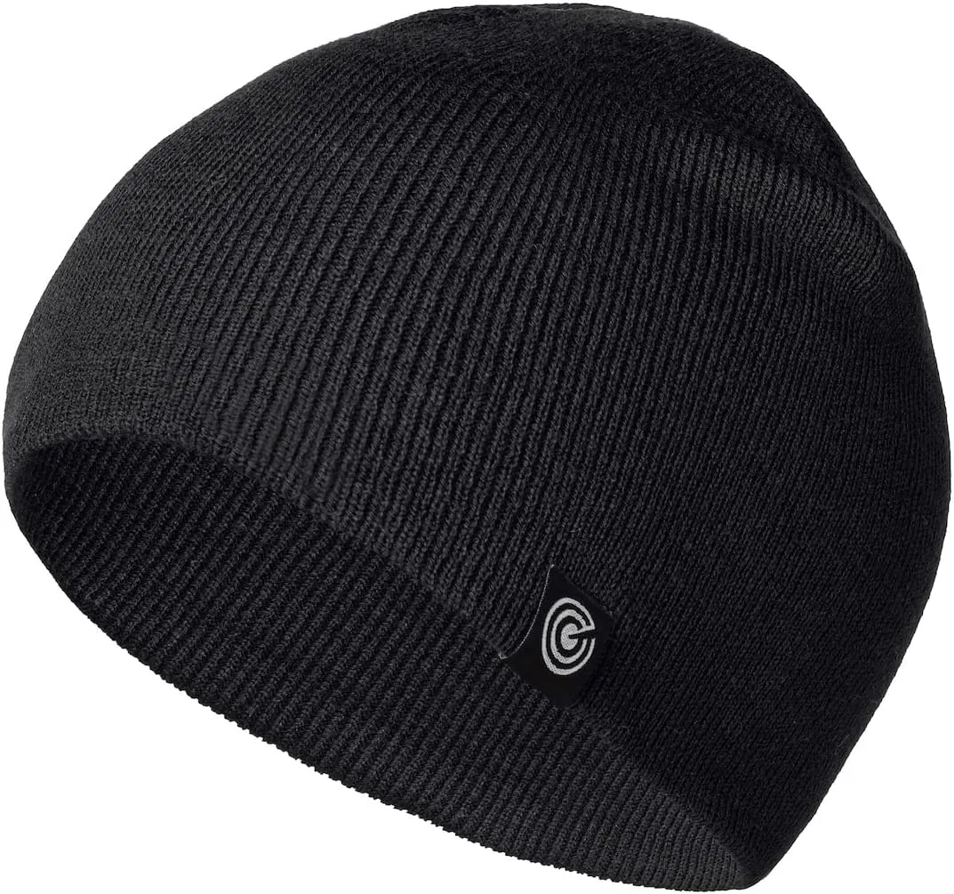 Original Beanie Cap - Soft Knit Beanie Hat - Warm and Durable