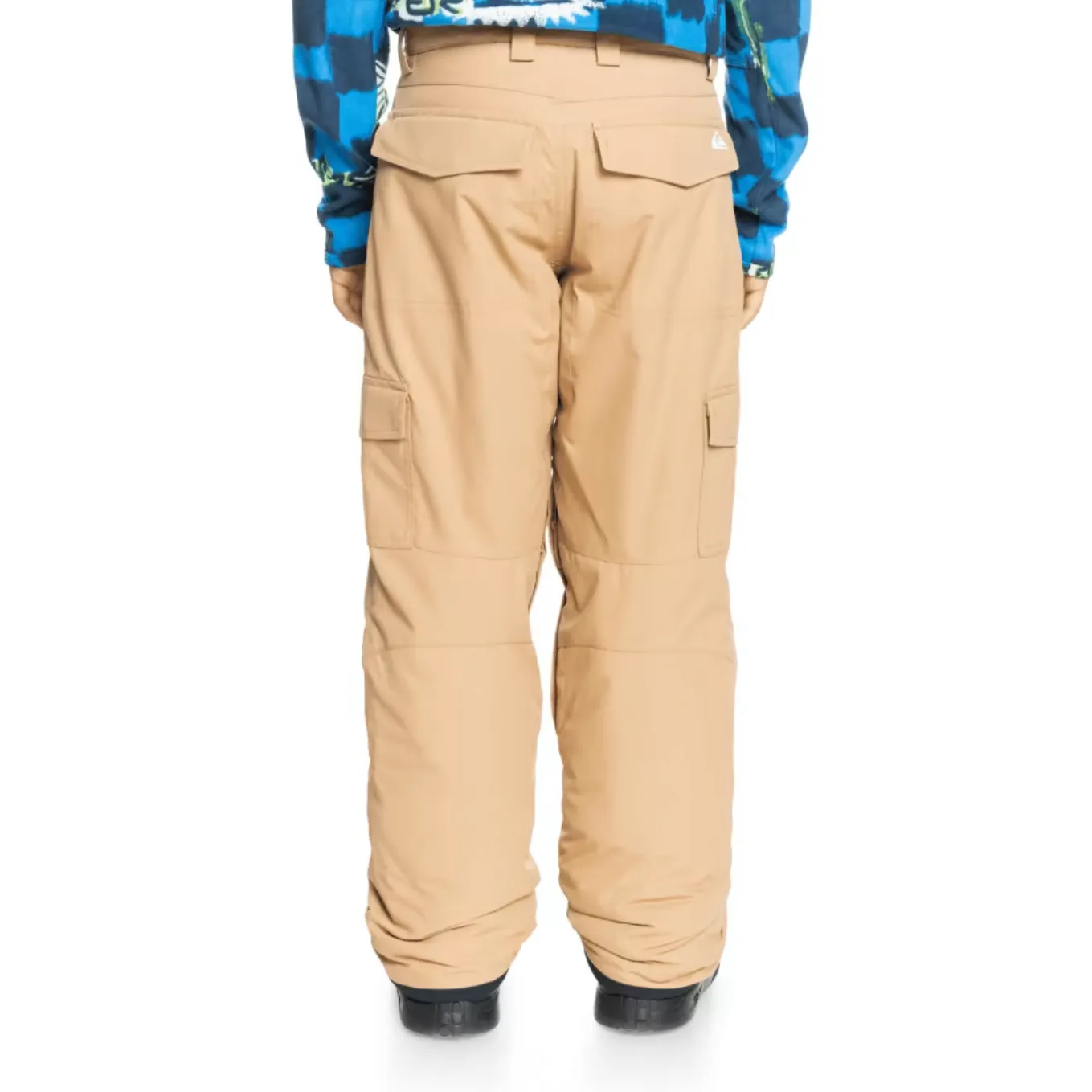 Quiksilver Porter Youth Pant-CLD0
