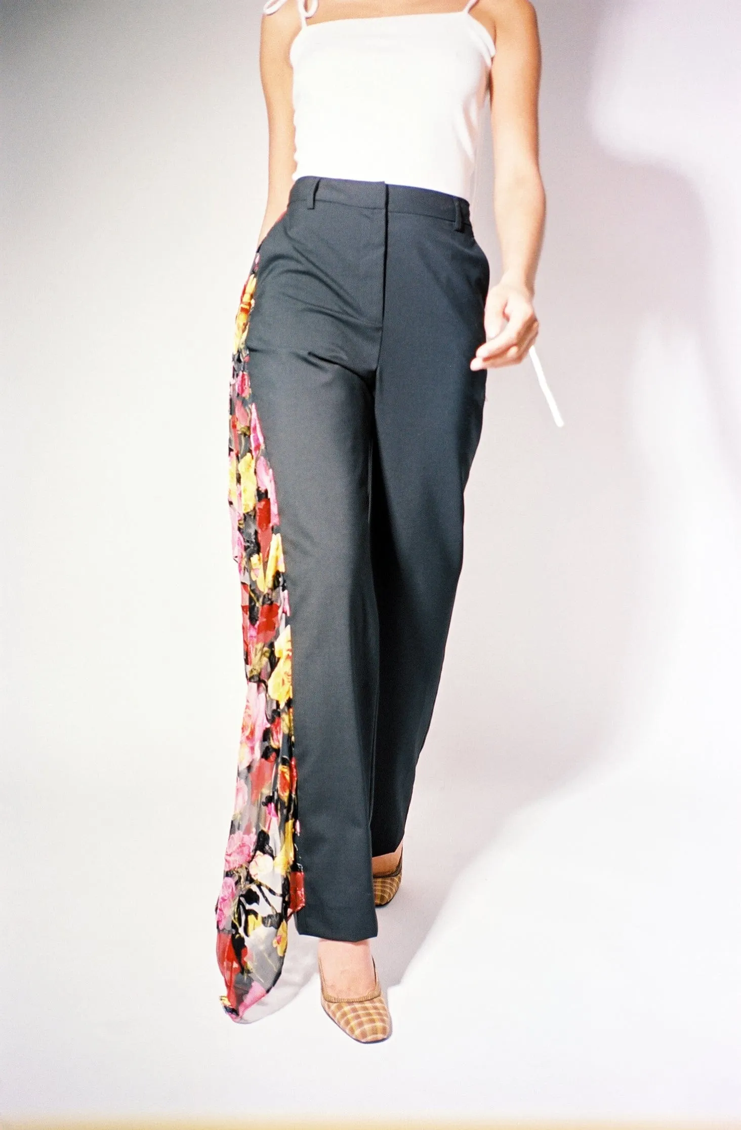 The Skant Trouser