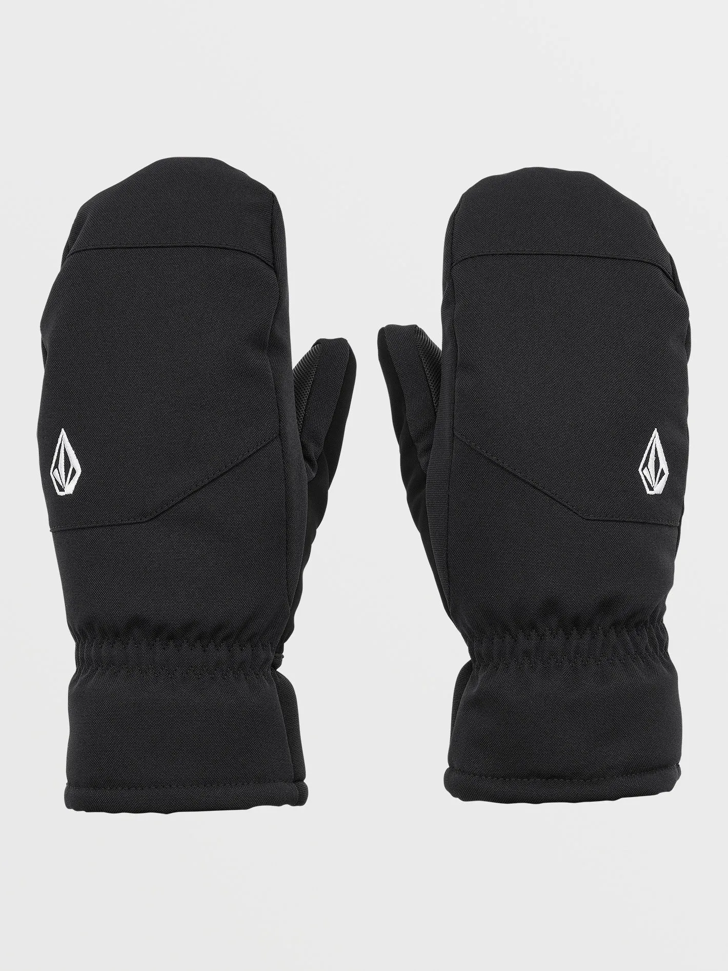 Womens Upland Mitts - Black